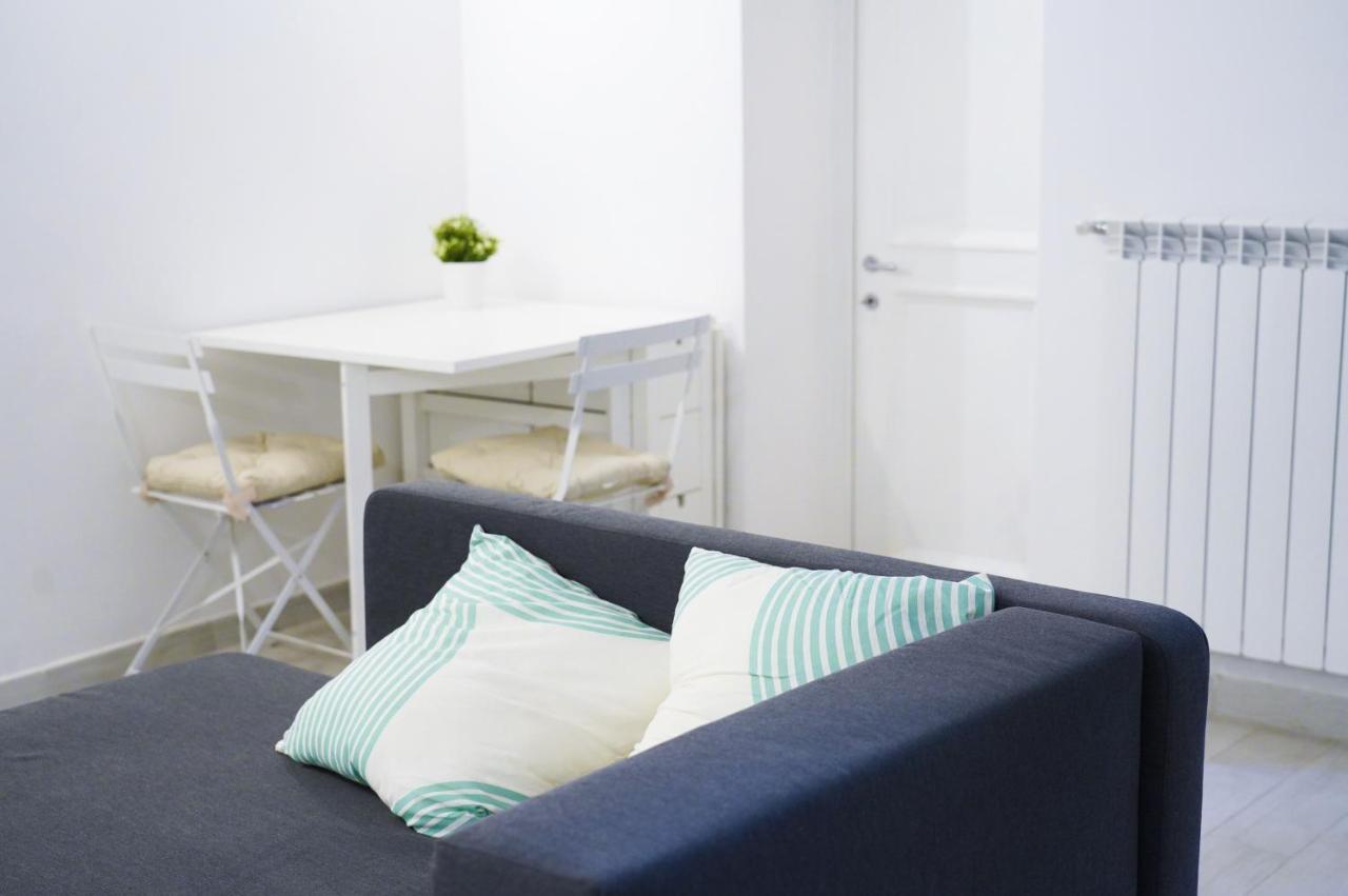 Torretta Flat Apartment Rome Exterior photo