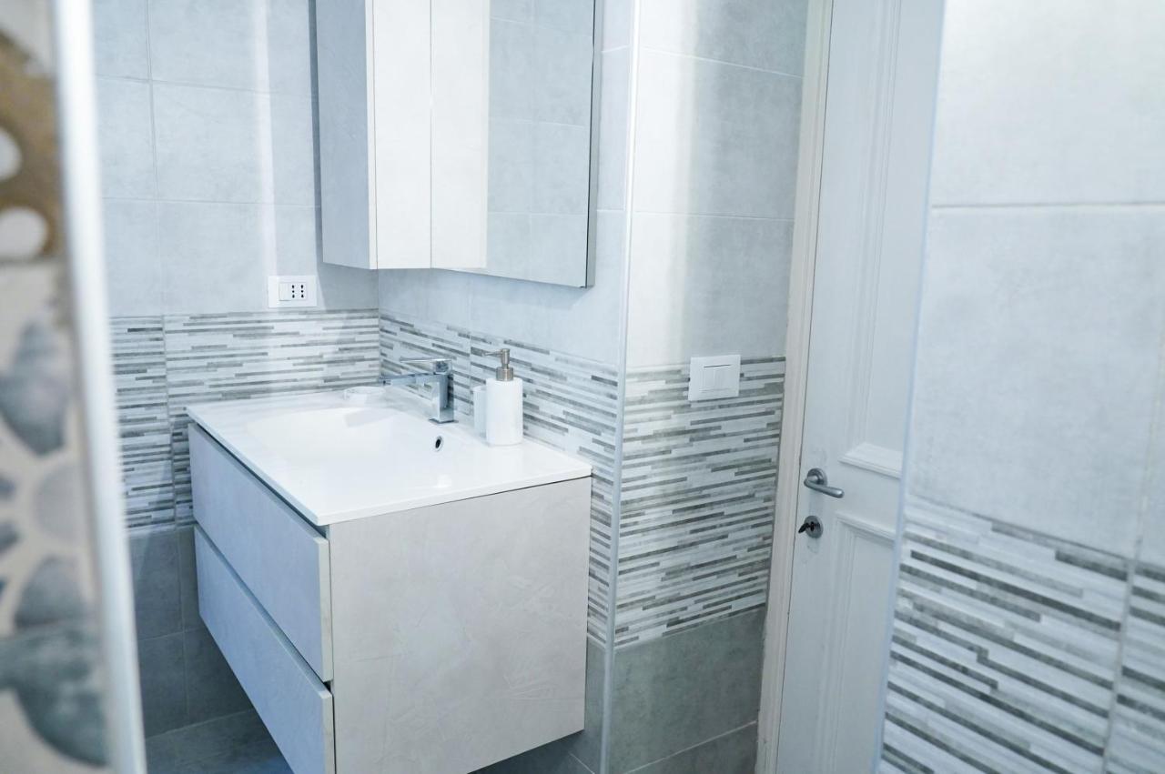 Torretta Flat Apartment Rome Exterior photo
