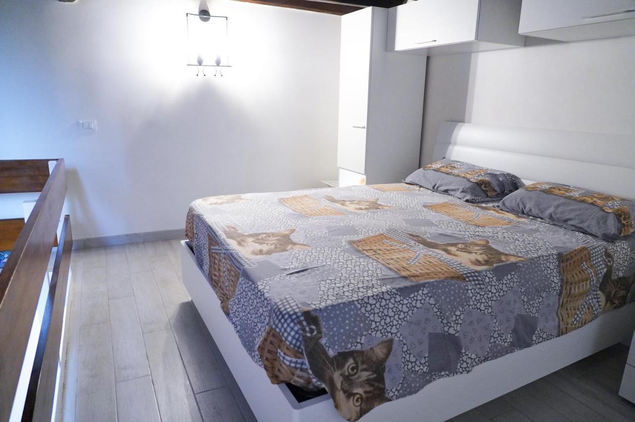 Torretta Flat Apartment Rome Exterior photo