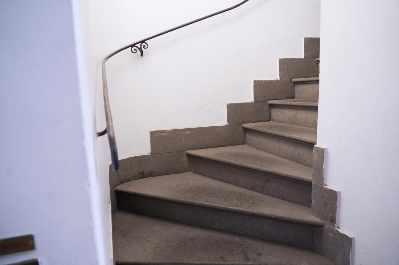 Torretta Flat Apartment Rome Exterior photo