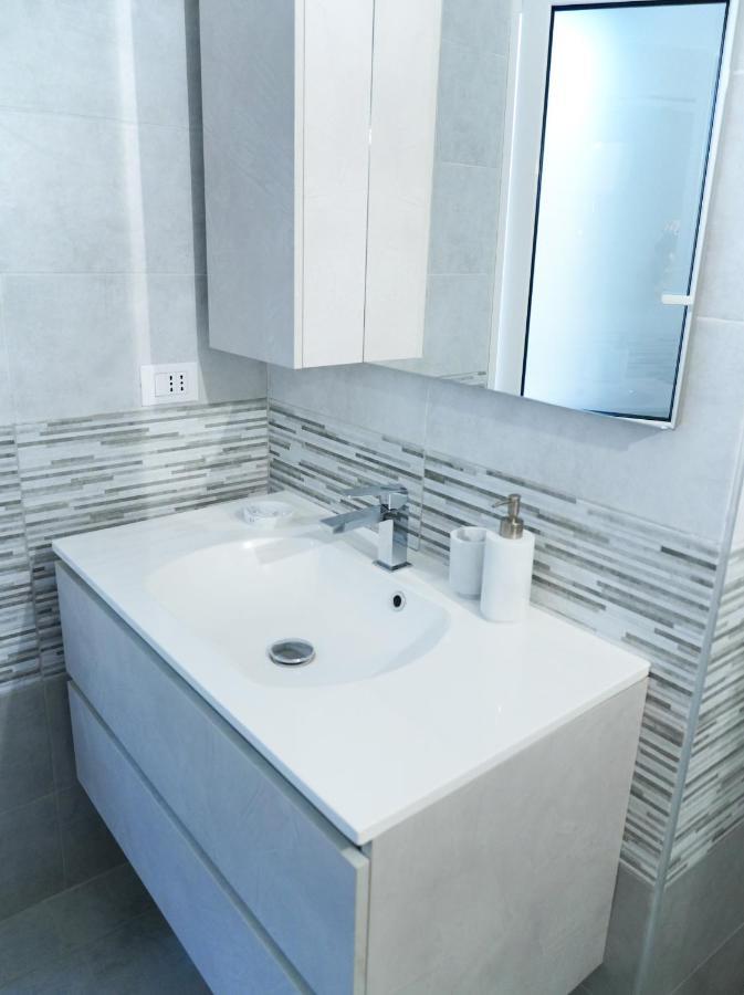 Torretta Flat Apartment Rome Exterior photo